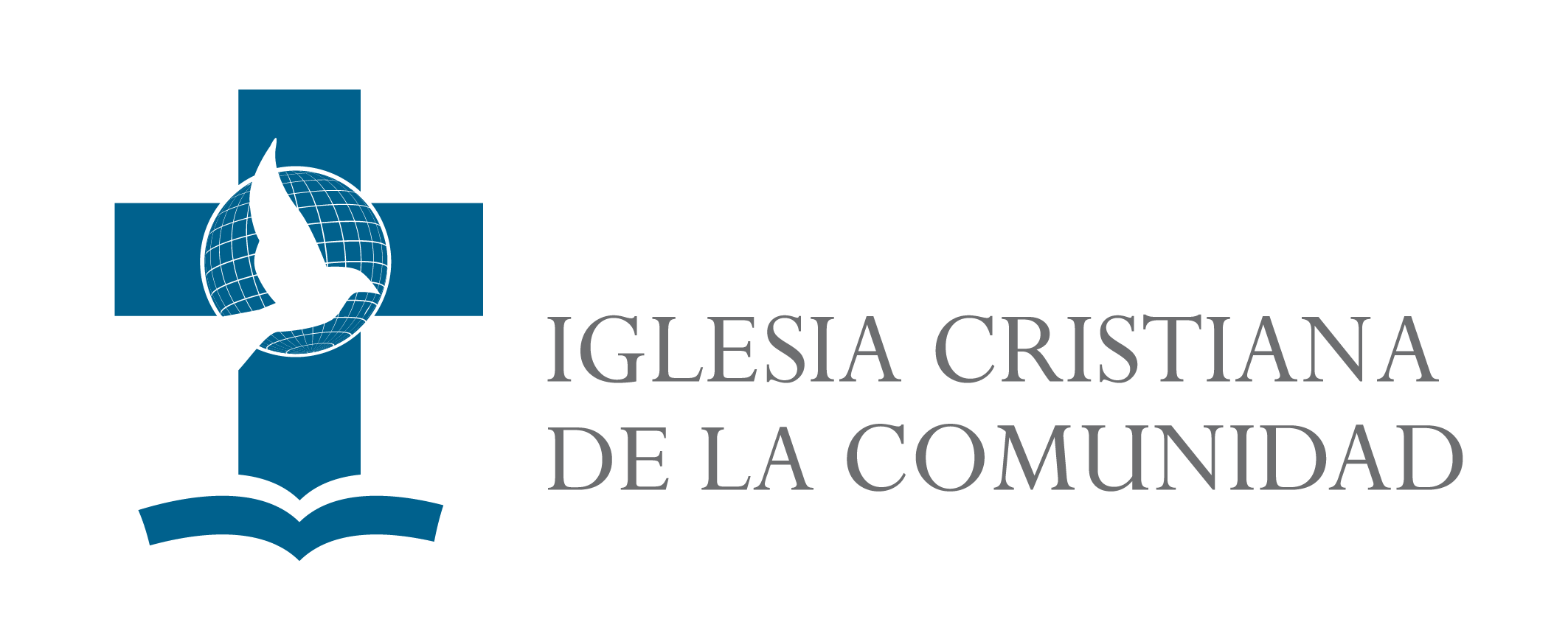 Logo del Aula Virtual de la Iglesia Cristiana de la Comunidad
